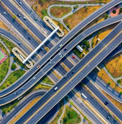 aerial-view-of-traffic-on-massive-highway-intersection_2.0